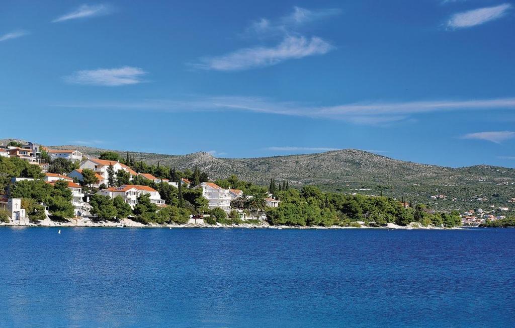 Apartmani Mares Ražanj Exteriér fotografie