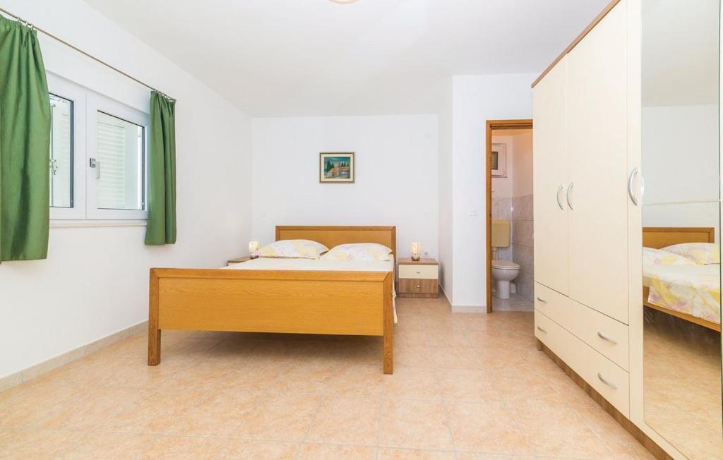 Apartmani Mares Ražanj Exteriér fotografie