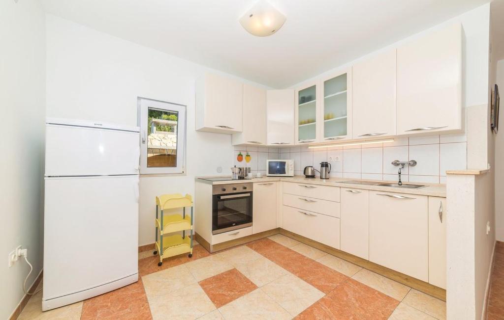 Apartmani Mares Ražanj Exteriér fotografie
