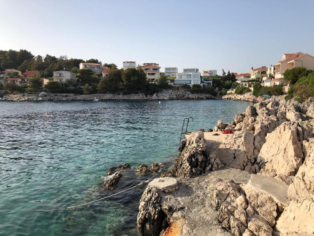 Apartmani Mares Ražanj Exteriér fotografie