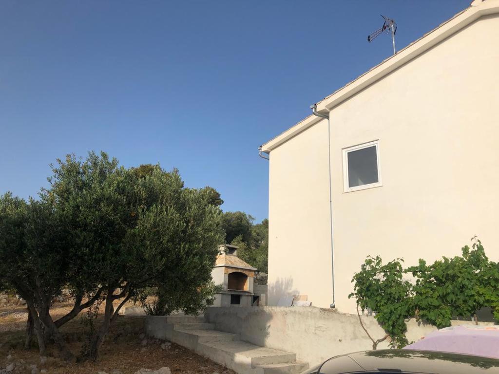Apartmani Mares Ražanj Exteriér fotografie