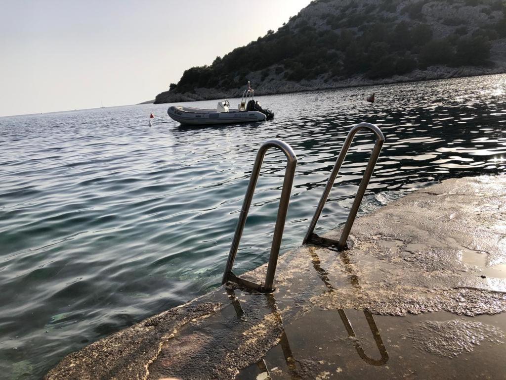 Apartmani Mares Ražanj Exteriér fotografie