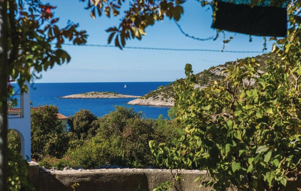 Apartmani Mares Ražanj Exteriér fotografie