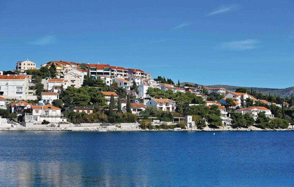 Apartmani Mares Ražanj Exteriér fotografie